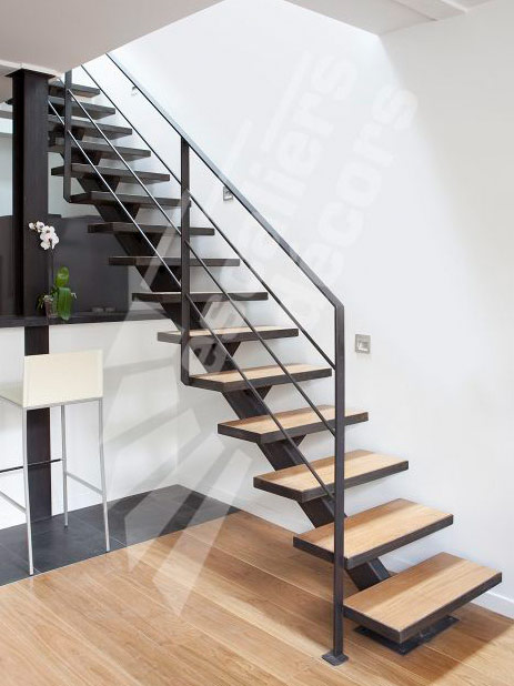 Soudure sur mesure